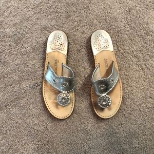 Jack Rogers Sandals